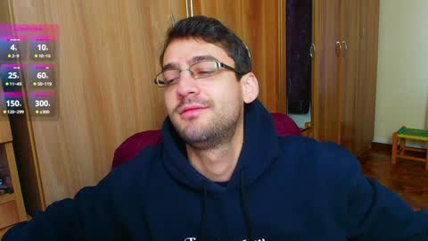 Eddy online show from 01/17/25, 12:52