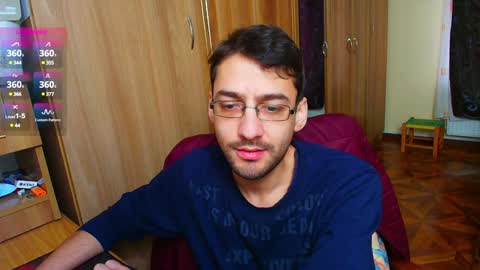 Eddy online show from 01/18/25, 12:36