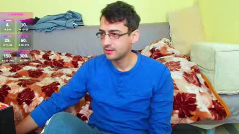 Eddy online show from 02/25/25, 09:20