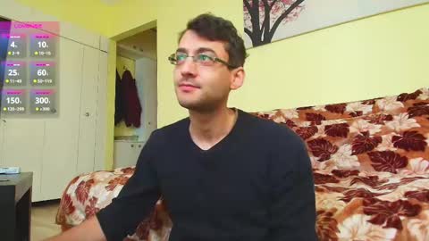 Eddy online show from 03/01/25, 09:40