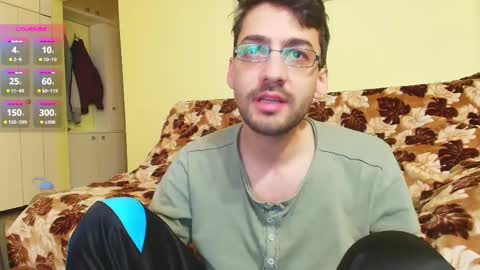 Snapshot of hungeddy chatting on 03/09/25, 09:57 Eddy online show from 03/09/25, 09:57