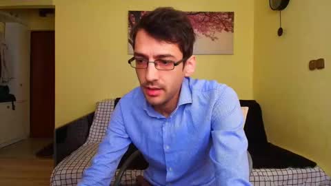 Eddy online show from 12/04/25, 08:34