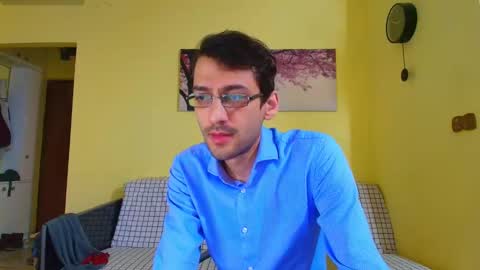 Eddy online show from 12/05/25, 08:49