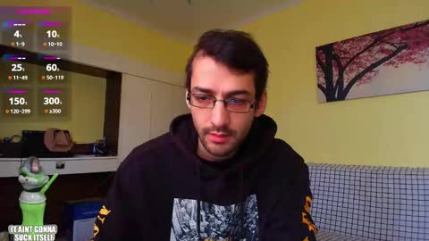 Snapshot of hungeddy chatting on 01/07/26, 08:39 Eddy online show from 01/07/26, 08:39