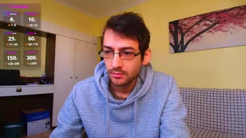 Snapshot of hungeddy chatting on 01/12/26, 08:52 Eddy online show from 01/12/26, 08:52