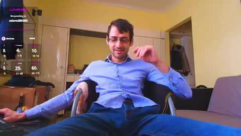 Snapshot of hungeddy chatting on 02/02/26, 08:46 Eddy online show from 02/02/26, 08:46