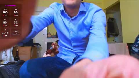 Snapshot of hungeddy chatting on 02/02/26, 08:51 Eddy online show from 02/02/26, 08:51