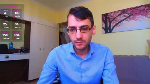 Snapshot of hungeddy chatting on 02/19/26, 09:16 Eddy online show from 02/19/26, 09:16