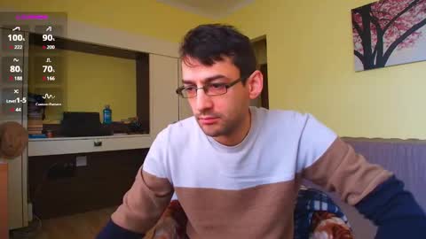 Snapshot of hungeddy chatting on 02/23/26, 08:55 Eddy online show from 02/23/26, 08:55