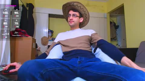 Snapshot of hungeddy chatting on 02/25/26, 06:39 Eddy online show from 02/25/26, 06:39