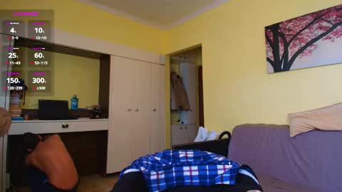 Snapshot of hungeddy chatting on 02/26/26, 09:08 Eddy online show from 02/26/26, 09:08