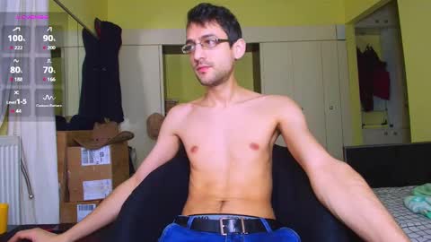 Eddy online show from 03/15/26, 04:57