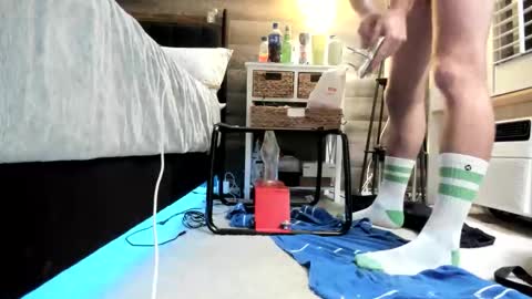 hungfun9889 online show from 01/13/26, 08:08