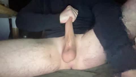 hunglikeahorsewes online show from 04/12/26, 12:15