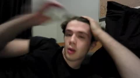 Tyler online show from 02/10/26, 12:04