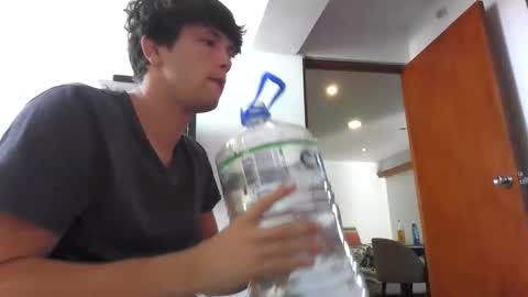 Tyler online show from 03/15/26, 07:53