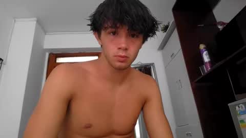 Tyler online show from 03/29/26, 03:34