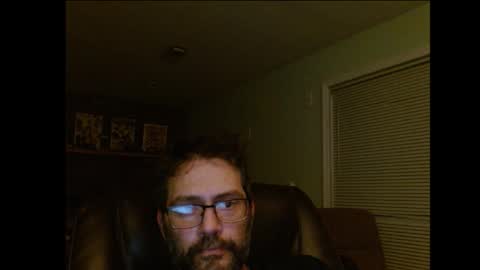 LonelyGuy online show from 10/27/25, 12:36