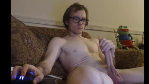 HungMysterio online show from 12/23/25, 04:21