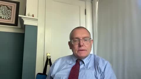 AARON online show from 10/22/25, 03:45