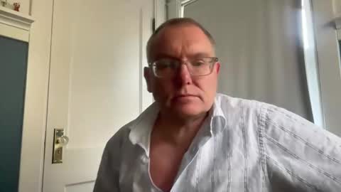 AARON online show from 11/09/25, 03:21