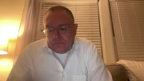 AARON online show from 03/06/26, 12:01