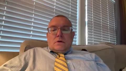 AARON online show from 04/06/26, 12:17