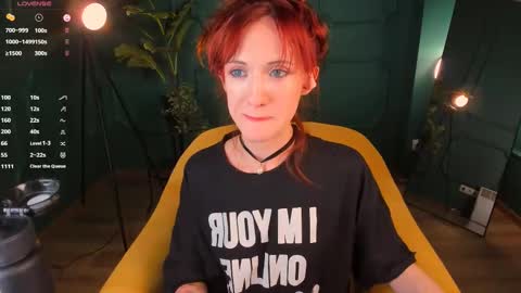 Snapshot of hungry_kitty66 chatting on 03/06/25, 05:22 Kitty online show from 03/06/25, 05:22