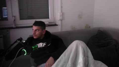 LittleDevilXo1999 online show from 12/13/25, 11:32