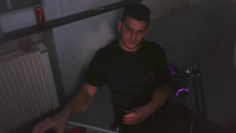 LittleDevilXo1999 online show from 12/21/25, 02:57