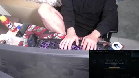 LittleDevilXo1999 online show from 01/18/26, 03:05