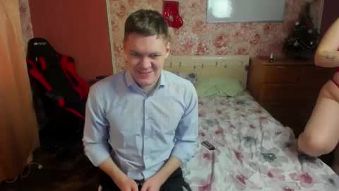 Nancy and Robert online show from 12/23/25, 08:01