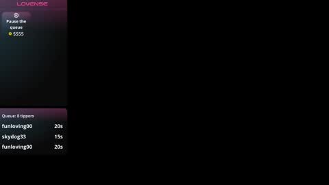 Snapshot of hungrycockslut chatting on 11/15/25, 05:20 Hot Husbands online show from 11/15/25, 05:20