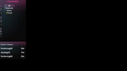 Snapshot of hungrycockslut chatting on 11/16/25, 07:14 Hot Husbands online show from 11/16/25, 07:14