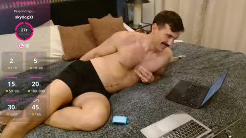 Snapshot of hungrycockslut chatting on 11/18/25, 05:12 Hot Husbands online show from 11/18/25, 05:12