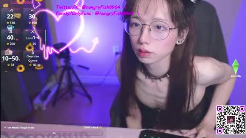  Crocodile  hungryFish8964 online show from 10/20/25, 02:17