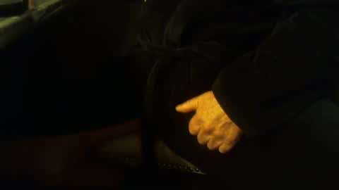 hungryluver online show from 10/11/25, 01:31