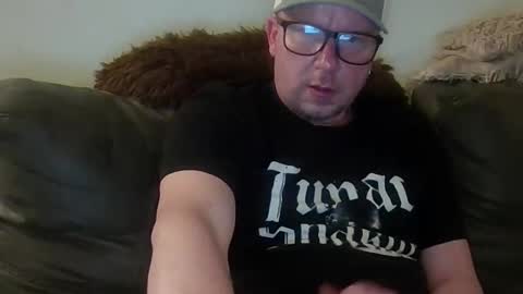 HuingsingleDad79 online show from 03/13/26, 08:32