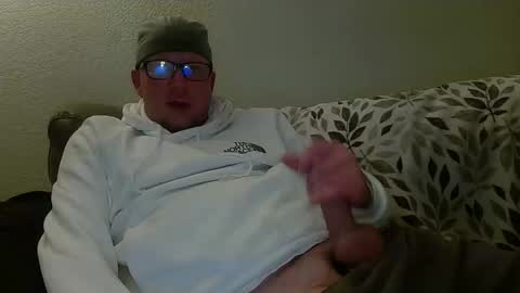 HuingsingleDad79 online show from 04/24/26, 08:06