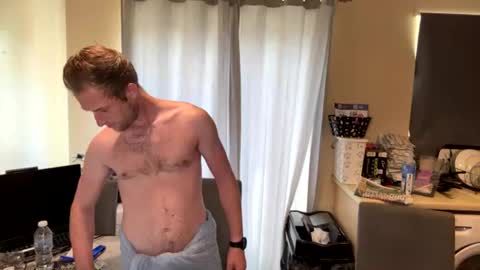 HungTeaseX online show from 06/28/26, 11:05