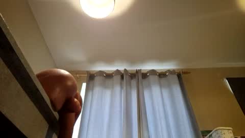 HungTeaseX online show from 07/21/26, 06:54