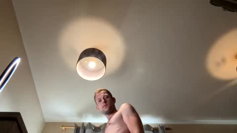 HungTeaseX online show from 07/24/26, 05:33