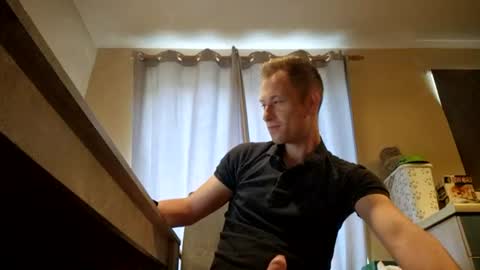 HungTeaseX online show from 07/30/26, 06:01