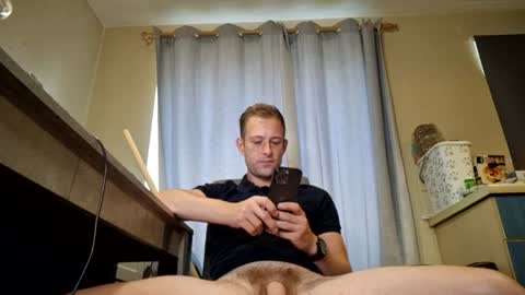 HungTeaseX online show from 07/31/26, 05:18