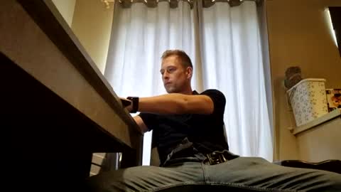 HungTeaseX online show from 07/31/26, 05:23