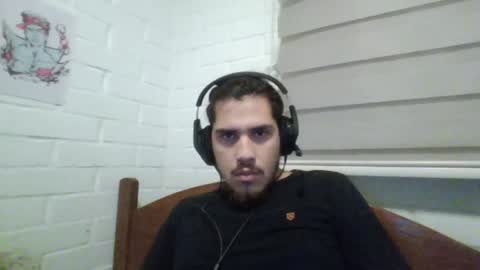 Rod online show from 12/13/24, 01:15