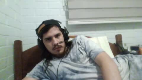 Rod online show from 12/15/24, 04:18