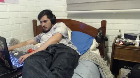 Rod online show from 12/16/24, 04:34