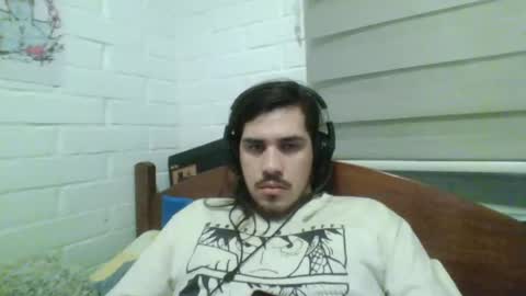 Rod online show from 01/11/25, 01:48