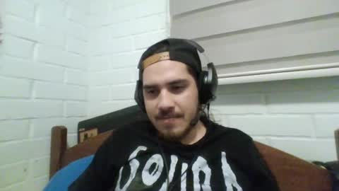 Rod online show from 01/17/25, 01:47